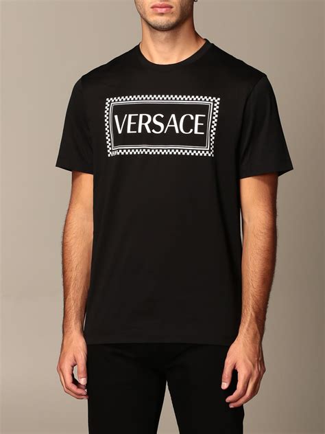 versace shirts black|Versace inspired shirts.